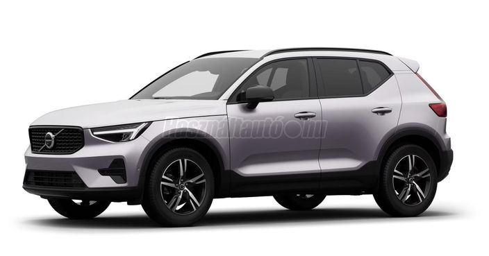 VOLVO XC40 2.0 [B3] MHEV Plus Dark DCT