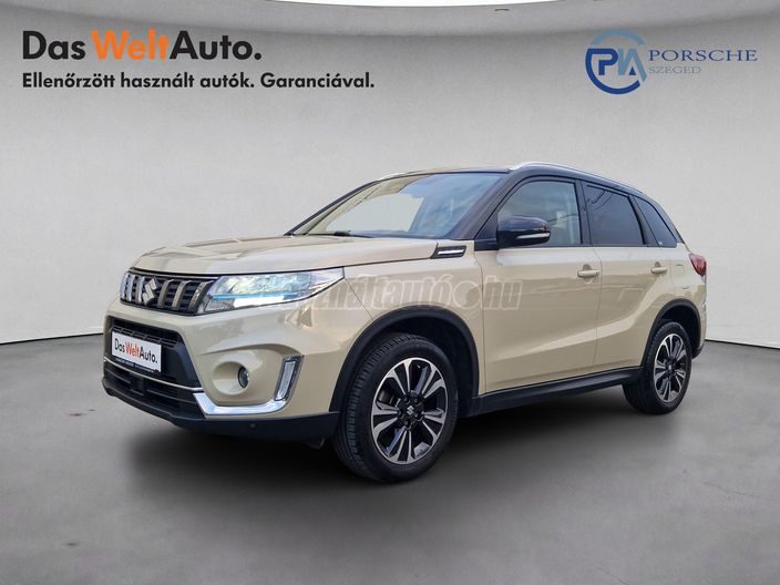 SUZUKI VITARA 1.4 Hybrid GL+