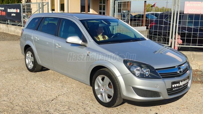 OPEL ASTRA H Caravan 1.4 111 Years