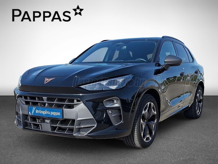 CUPRA TERRAMAR VZ 1.5 TSI pHEV DSG