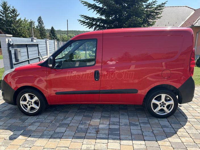 OPEL COMBO Van 1.3 CDTI L1H1 2.2t Start-Stop
