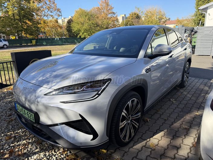 BYD SEALION 7 Excellence AWD 91,3kWh