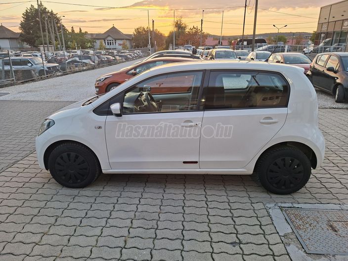 SEAT MII 1.0 Style