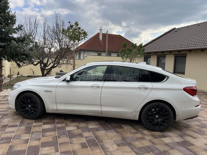 BMW 530 GRAN TURISMO