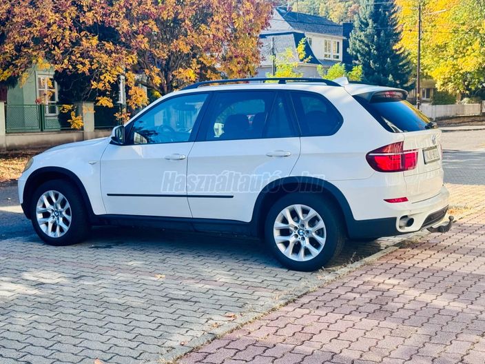 BMW X5 xDrive30d (Automata)
