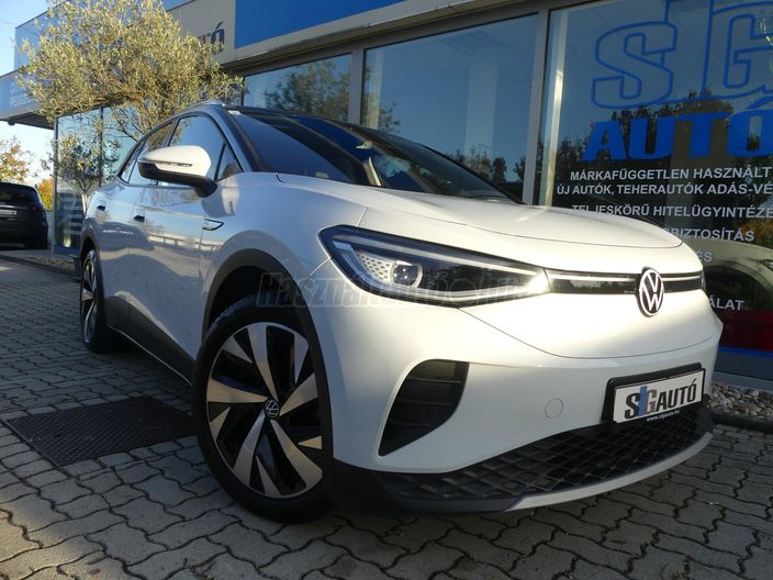 VOLKSWAGEN ID.4 77kWh Pro P. Business