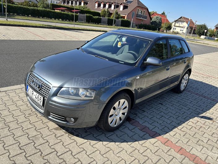 AUDI A3 1.6 Attraction