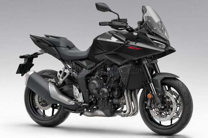HONDA CB 1000 GT