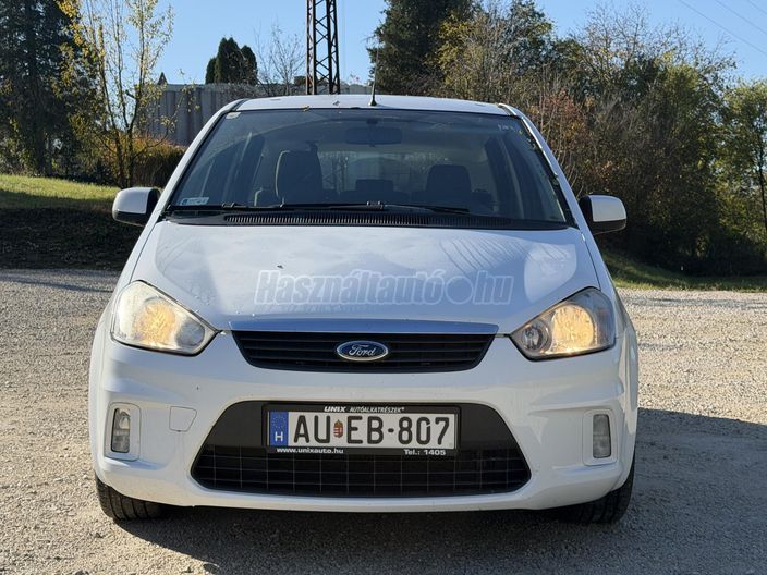 FORD C-MAX 1.6 Fresh
