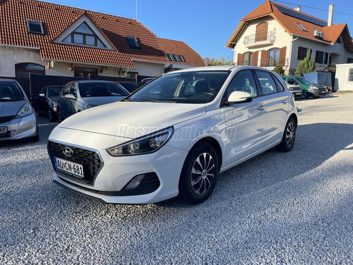 HYUNDAI I30 1.4 MPi Prime '20