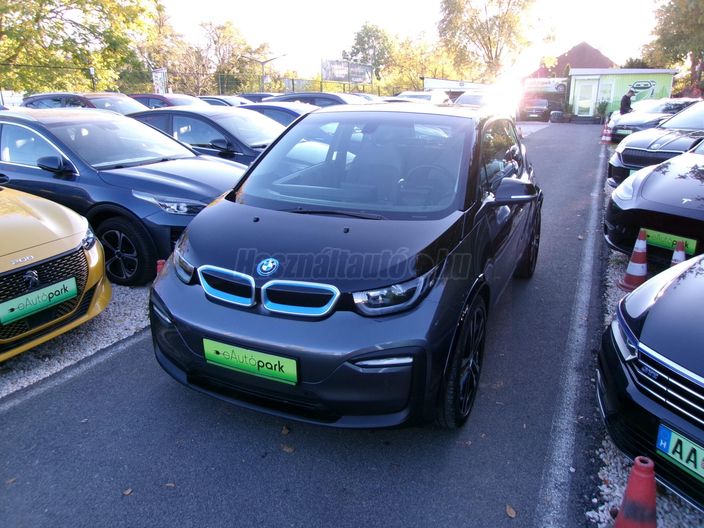 BMW I3 120Ah (Automata)
