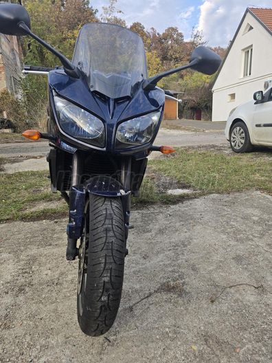YAMAHA FZ1-S