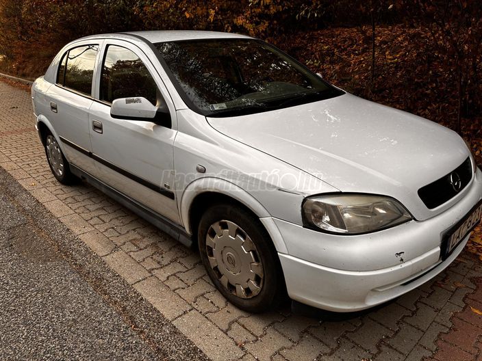 OPEL ASTRA G 1.4 16V Classic II