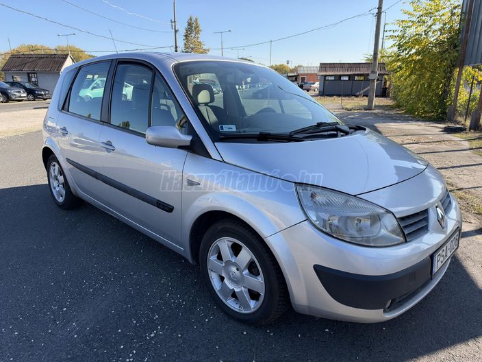 RENAULT SCENIC Scénic 1.6 Dynamique (Automata)