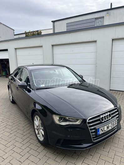 AUDI A3 1.4 TFSI Ambiente CoD