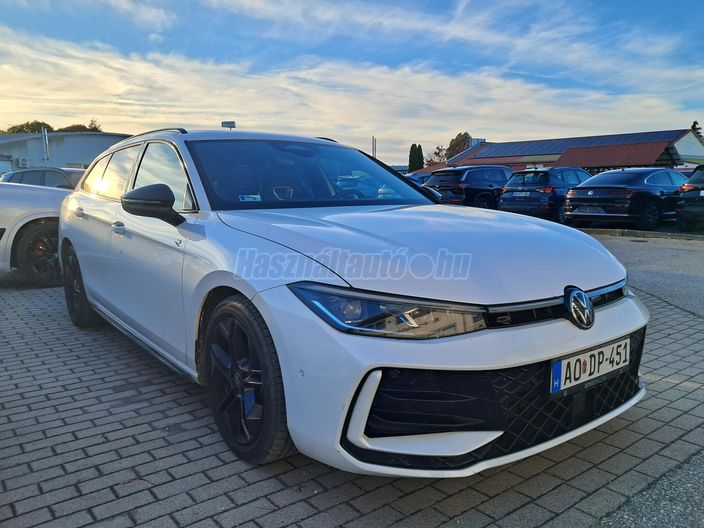 VOLKSWAGEN PASSAT IX Variant 2.0 TDI R-Line DSG
