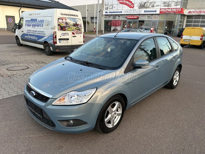FORD FOCUS 1.6 Fresh EURO5