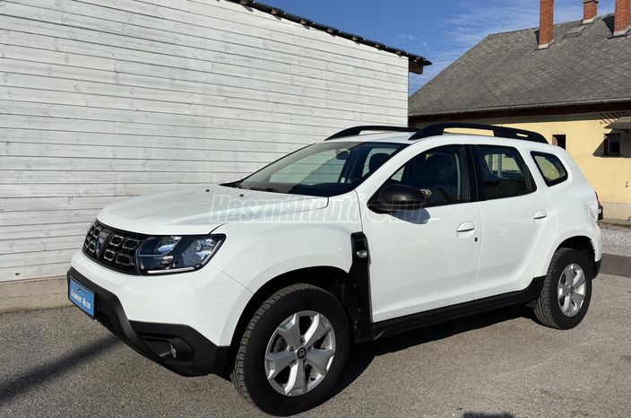 DACIA DUSTER 1.3 TCe Extreme 4WD
