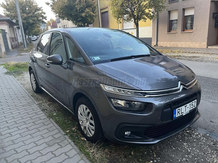 CITROEN C4 SPACETOURER 1.2 PureTech Feel S&S E6.2