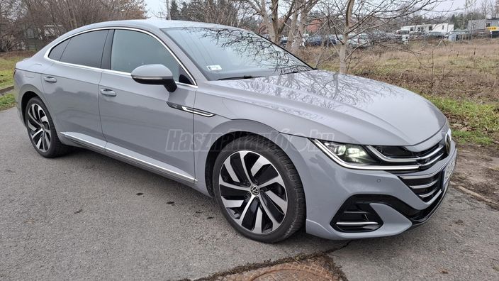 VOLKSWAGEN ARTEON 2.0 TSI R-Line DSG