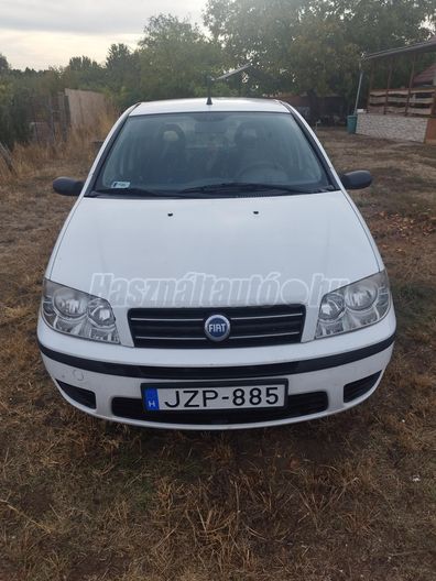 FIAT PUNTO 1.3 JTD Classic