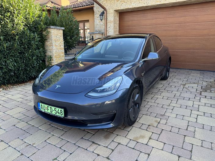 TESLA MODEL 3 Long Range AWD (Automata)