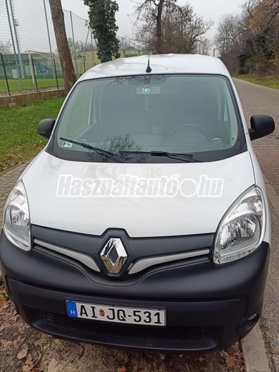 RENAULT KANGOO Express 1.5 Blue dCi Business Start&Stop