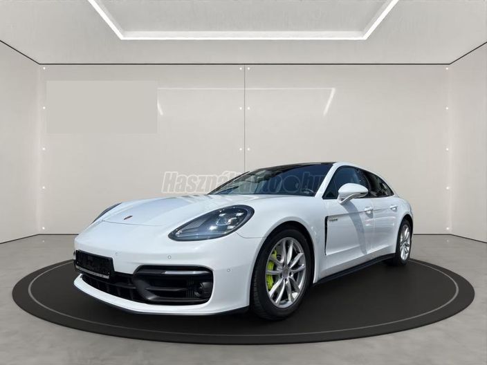PORSCHE PANAMERA 4 E-Hybrid Sport Turismo PDK