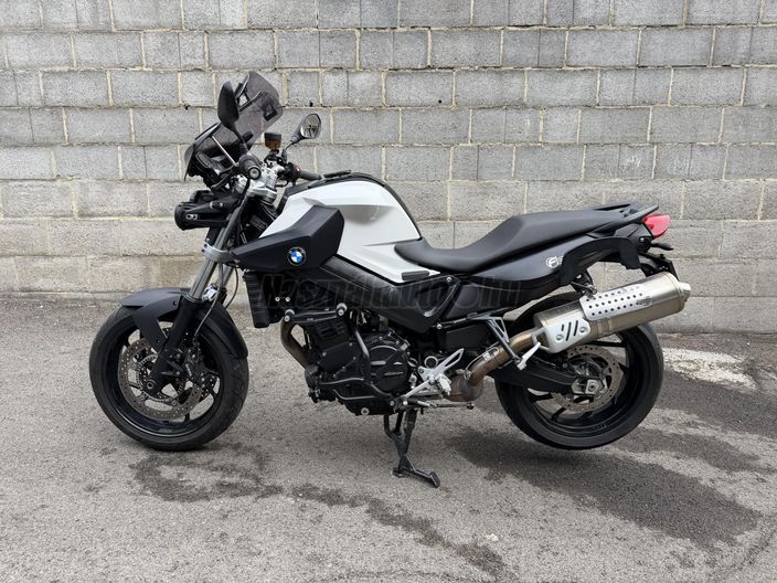 BMW F 800 R
