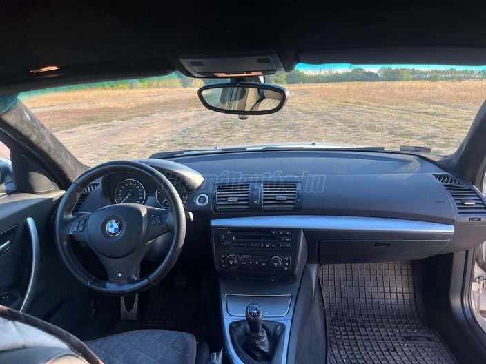 BMW 120 120d