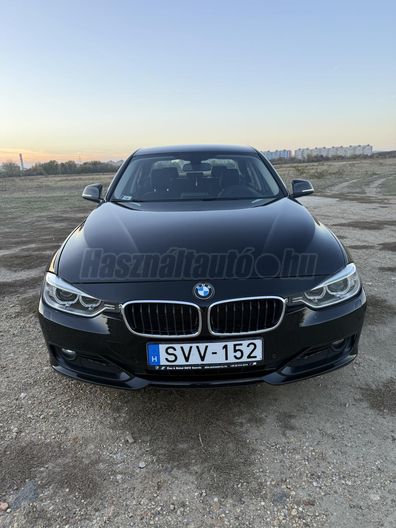BMW 318 318d (Automata)