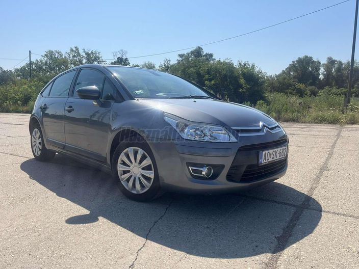CITROEN C4 1.4 Collection