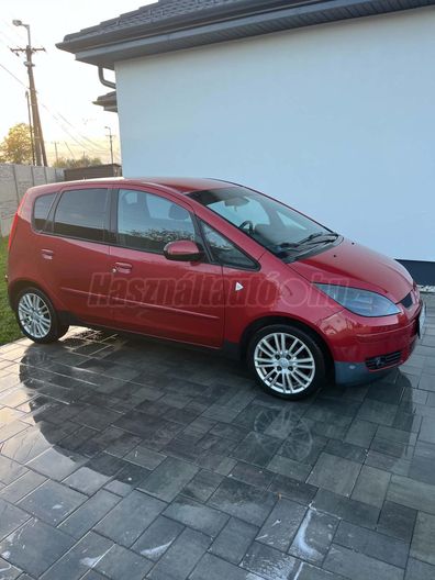 MITSUBISHI COLT 1.3 Inform AC