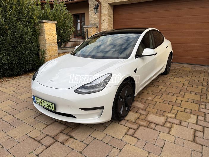 TESLA MODEL 3 Long Range AWD (Automata)