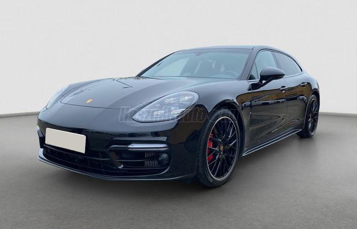 PORSCHE PANAMERA GTS Sport Turismo PDK
