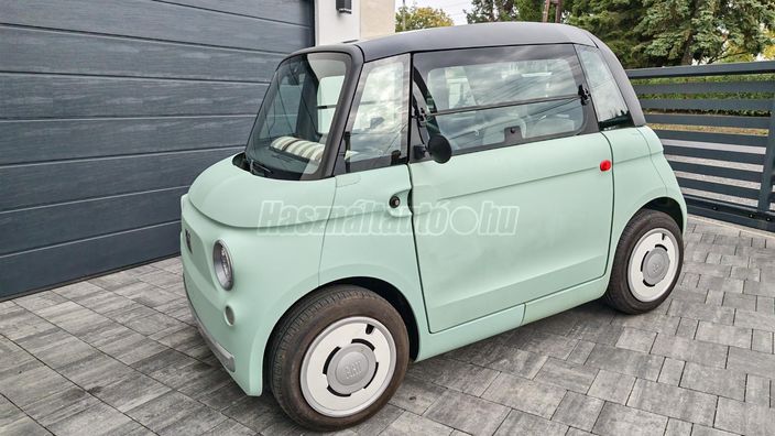 FIAT TOPOLINO