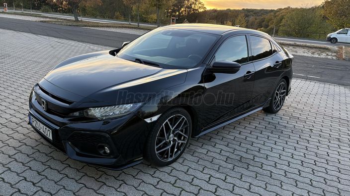 HONDA CIVIC 1.5 T Sport