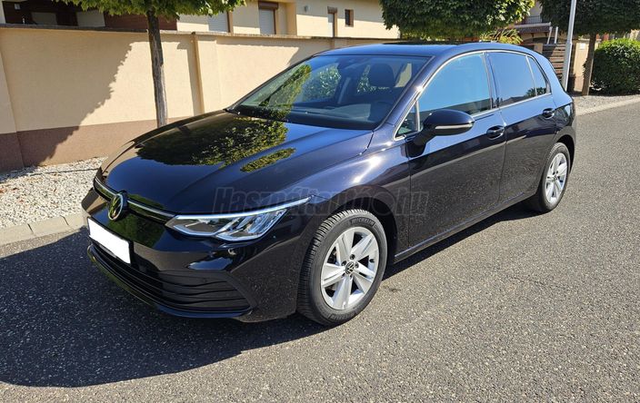 VOLKSWAGEN GOLF VIII 1.5 TSI ACT Life