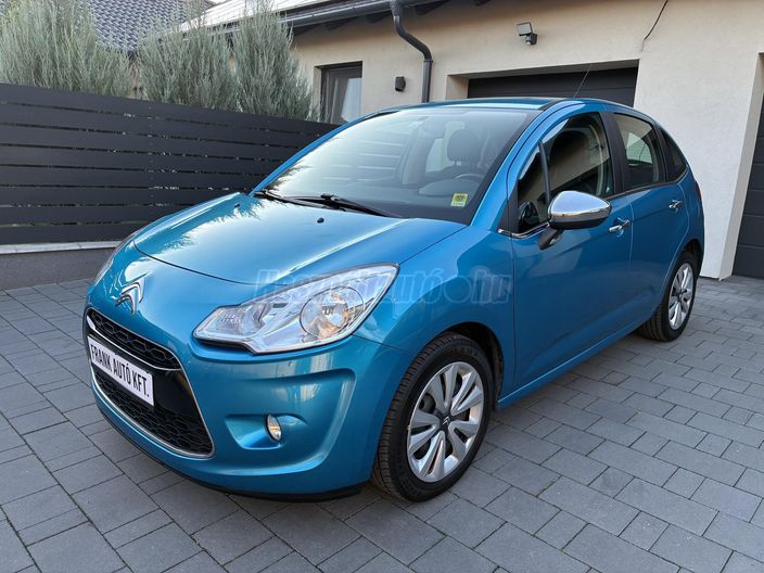 CITROEN C3 1.4 Collection