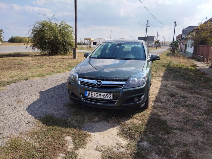 OPEL ASTRA H 1.3 CDTI Enjoy