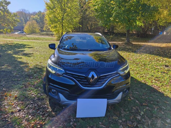 RENAULT KADJAR 1.2 TCe Energy Zen