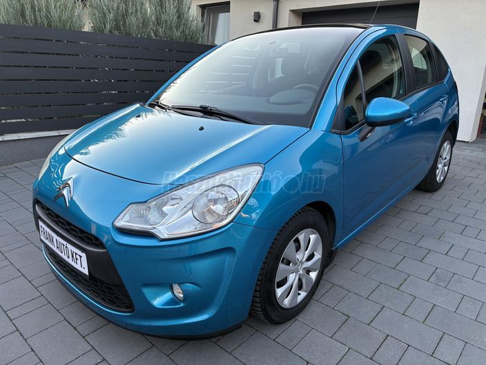 CITROEN C3 1.4 Collection