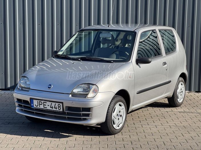 FIAT SEICENTO 1.1 Active