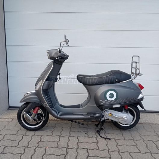 VESPA S 50