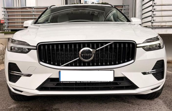 VOLVO XC60 2.0 [B4] MHEV Core Geartronic