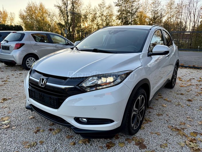 HONDA HR-V 1.5 Executive CVT