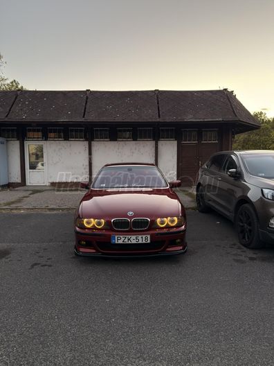 BMW 525 525i