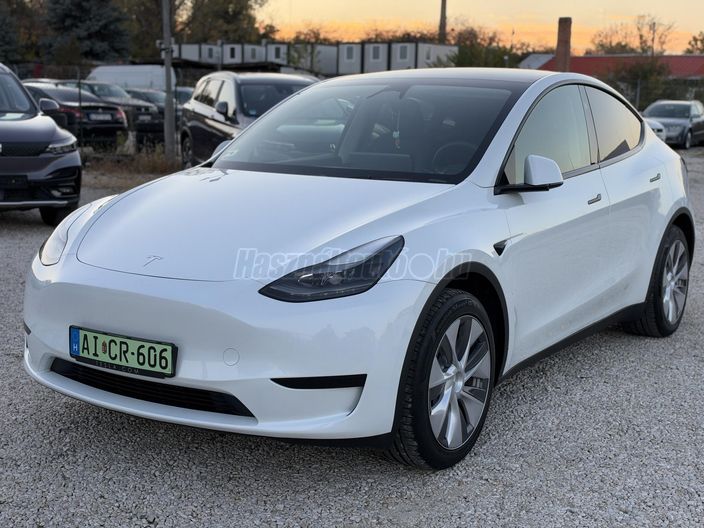 TESLA MODEL Y Long Range RWD (Automata)