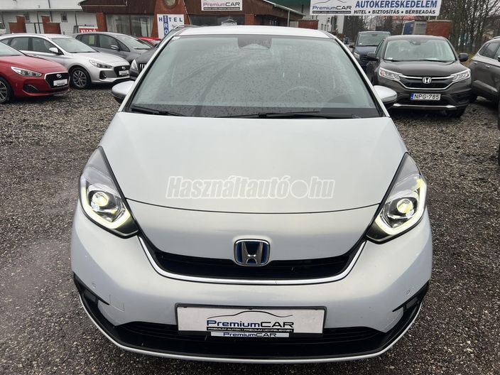 HONDA JAZZ 1.5 i-MMD Hybrid Executive eCVT