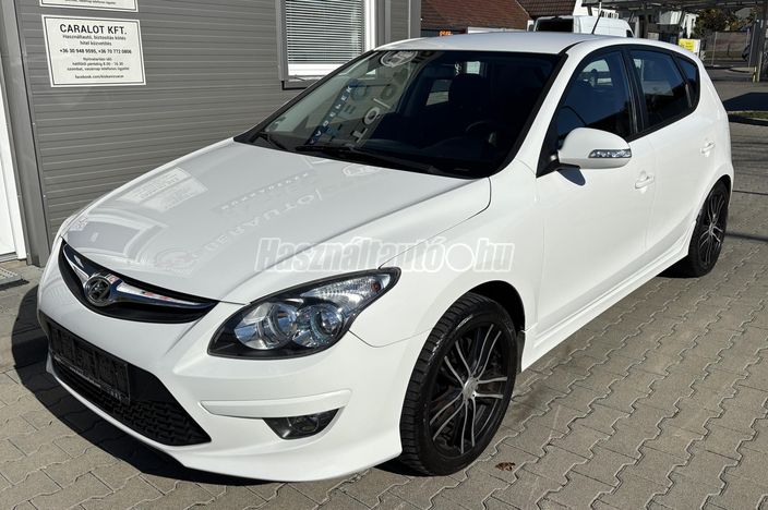 HYUNDAI I30 1.4 DOHC SUN